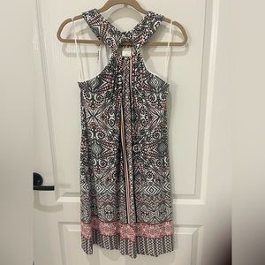 Soma Dress